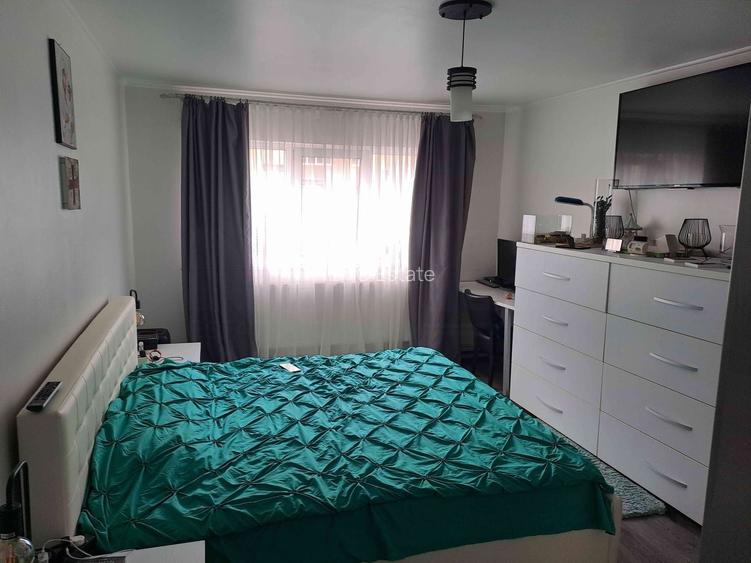 Apartament cu 2 camere de Vanzare I Suceava/Burdujeni I 77.000Euro - 3