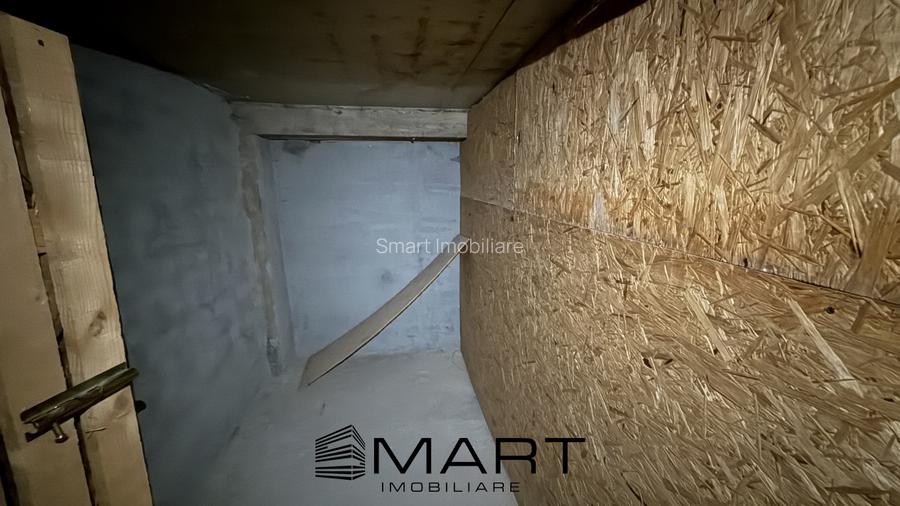 Exclusivitate – Apartament cochet la munte, in inima statiunii Paraul Rece! - 14