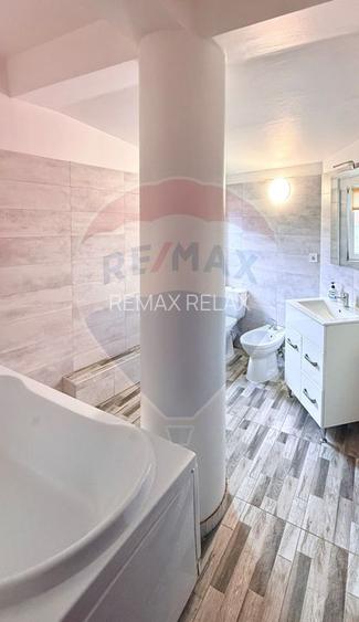 De închiriat duplex cu 4 camere - Șoșeaua Bârnova - 28