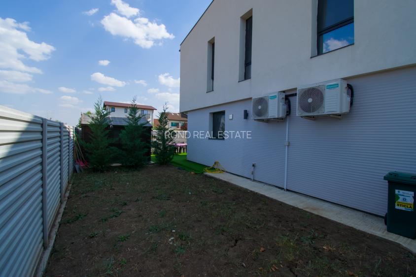 LOCUINTA PRIMITOARE, COMPLET MOBILATA SI UTILATA - 7