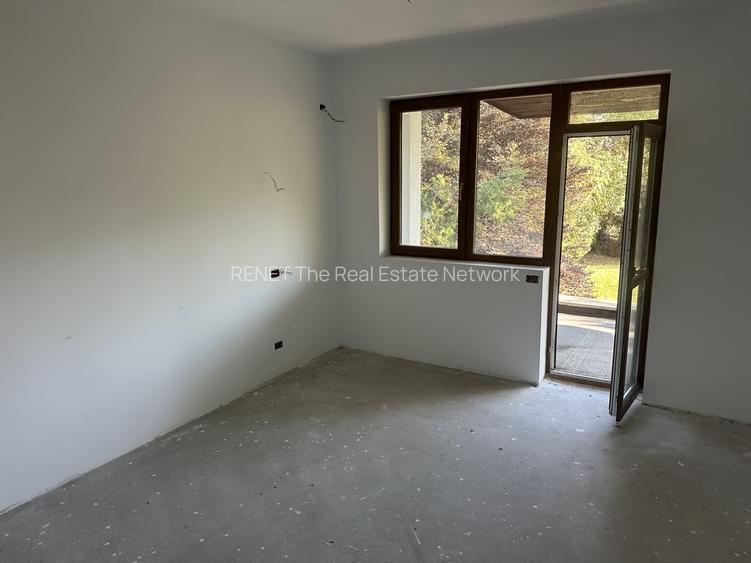 CORBEANCA-PARADISUL VERDE, VILA 507 MP, LOT 1.095 MP! - 35
