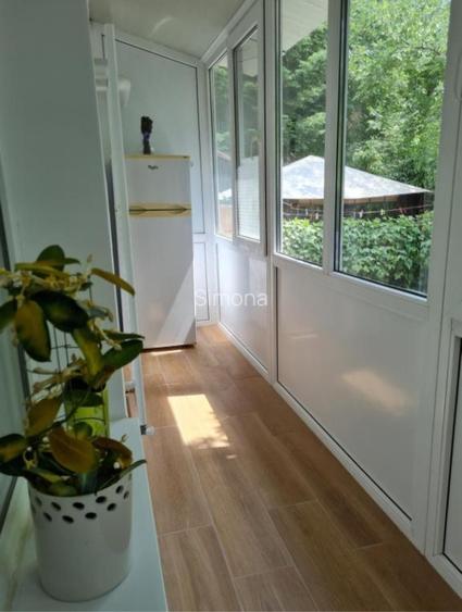 Garsoniera, Baneasa, Somesu Rece - 5