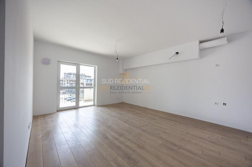 Apartament modern compartimentat, Parc Tudor Arghezi, Bd. Metalurgiei - 5