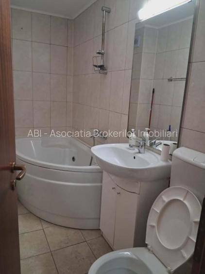 Unirii-Nerva Traian,apartament 2 camere de vanzare parter,nemobilat - 10
