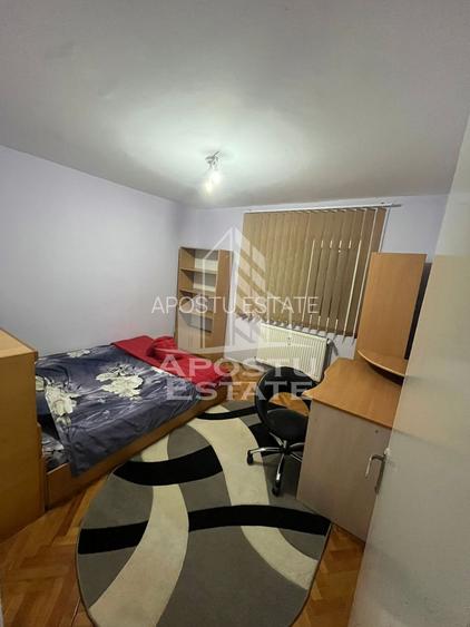 Apartament cu 2 camere de închiriat , zona Lipovei- Timisoara - 4