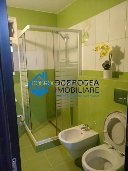 C5 - 2 CAMERE DECOMANDAT ,  CENTRALA GAZ,  ETAJ 2 - 8