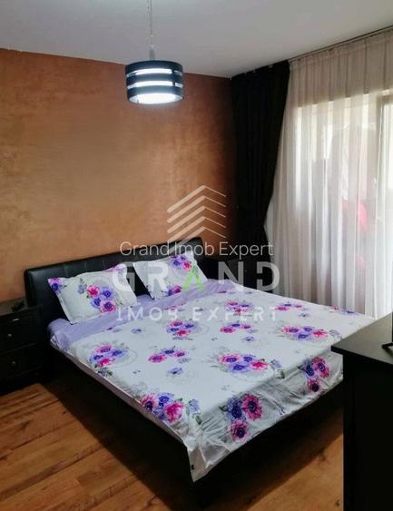 Ap 3 camere | 61 mp | 2 balcoane | 11 mp | parcare | Floresti/Florilor - 2