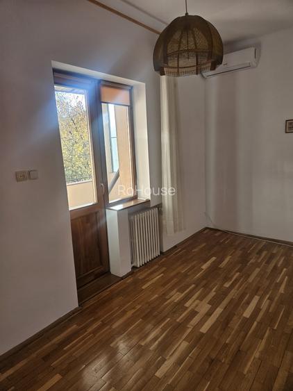 casa+teren in cartierul Andrei Muresanu - 4