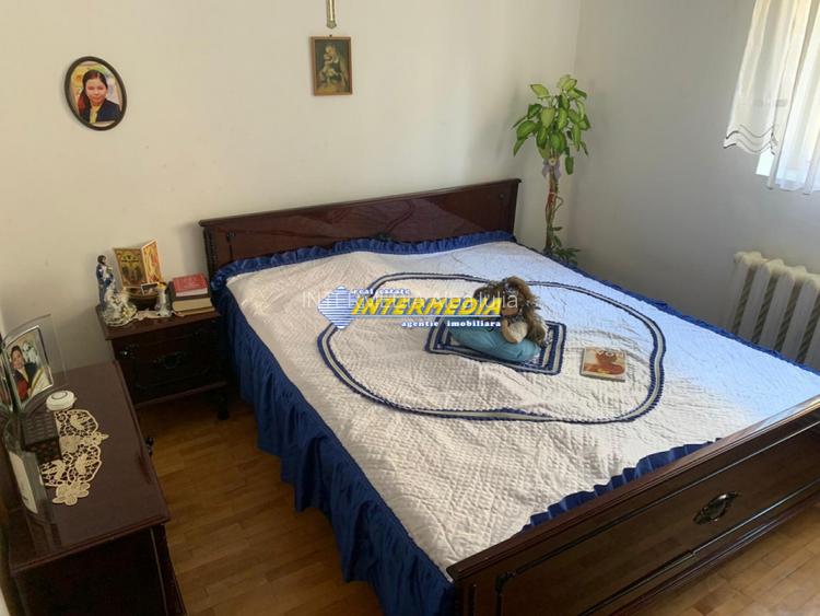 Apartament 3 Camere Vanzare CETATE Closca, Etaj 1, Nefinisat, Central Termopane - 6