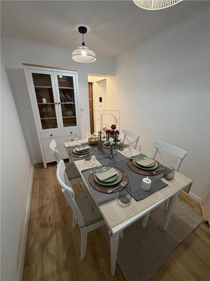 DACIA | 4 CAM | RENOVAT PREMIUM | INCALZIRE IN PARDOSEALA | BOXA | ET.3| - 18