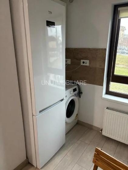Apartament cu 2 camere - zona Nicolina  - Lidl - 4
