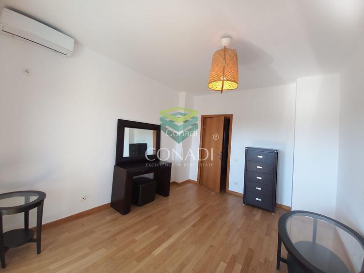 Apartament cu 3 camere tip duplex Sos. Nordului - 4