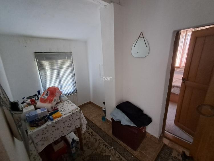 Valcani, proprietate cu casa taraneasca - 7