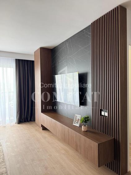 Apartamnet la cheie | Etaj intermediar | Zona Eroilor Floresti - 7