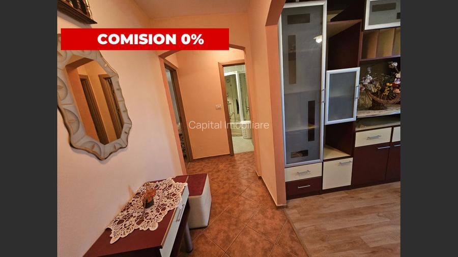 Apartament 2 Camere zona HOTEL - 2