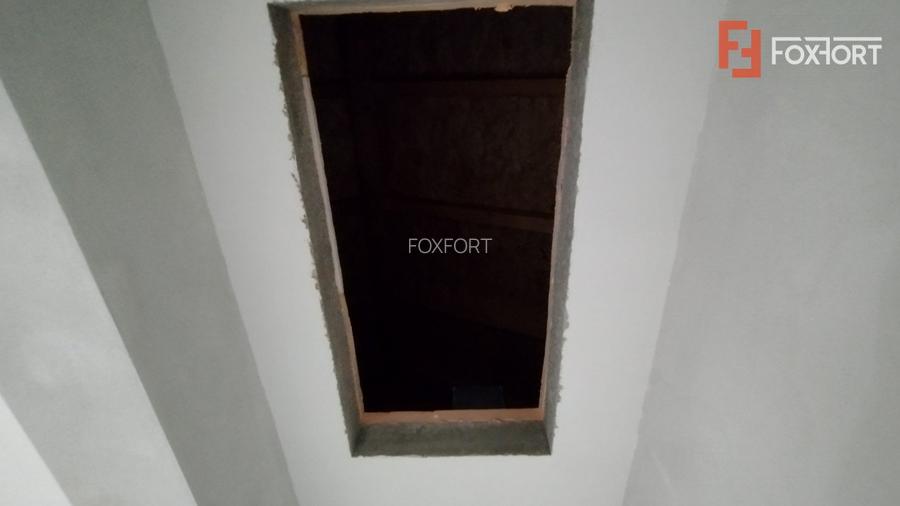 Casa individuala 4 camere, Sanmihaiu Roman - 13