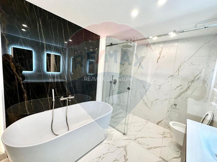 Inchiriere 4 camere Dorobantilor - 11