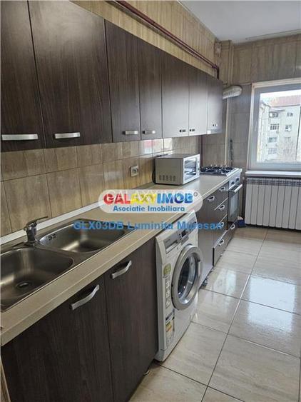 Inchiriere apartament 2 camere decomandat Targoviste Micro 12 - 9