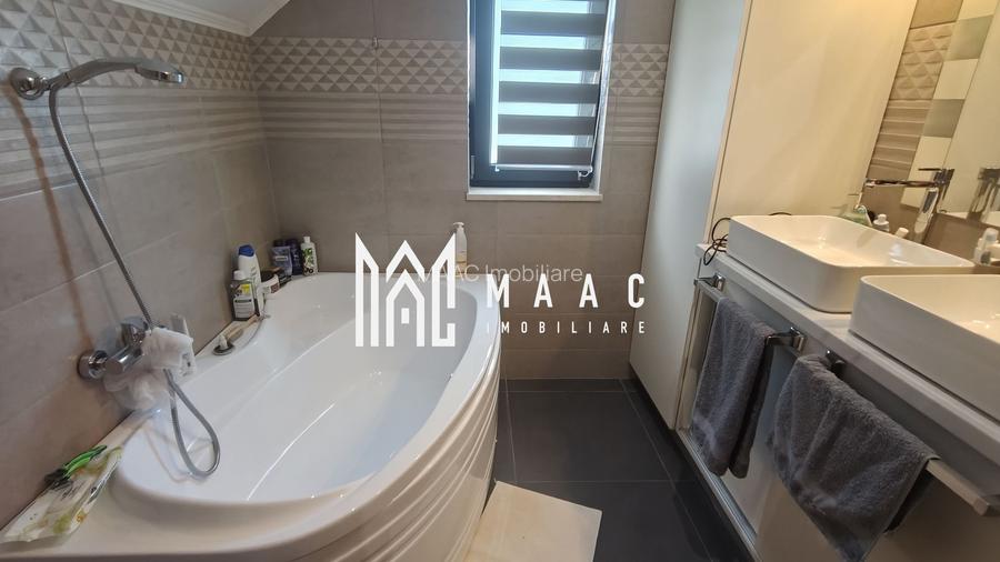 Casă individuală I 4 Camere I Utilată I Acces auto I Cristian - 15