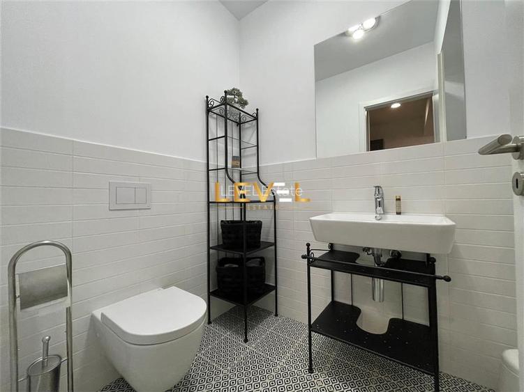 [VIDEO] Apartament Designer 2 Camere + Parcare | Aviatiei Park - 9