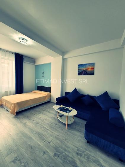 Studio cochet -  Mamaia Nord - Restaurant Sunset -  150 m de plaja - 68000 Euro - 5