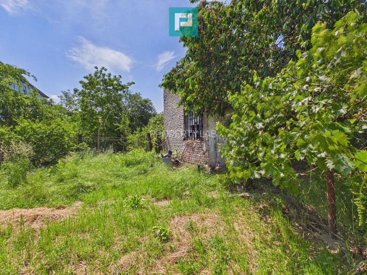 Casă individuală zonă centrală - teren 940 mp - 51