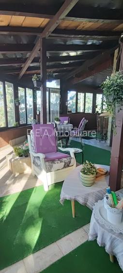 Vila superba 2012, P+1+M, 10+ camere, posibilitate business gradinita sau centru - 13