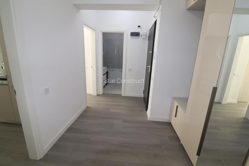 Exigent Plaza, faza 5 - bucatarie separata - 14