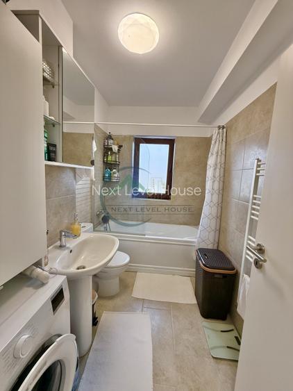 Apartament 3 camere, sanpetru Residence - 6