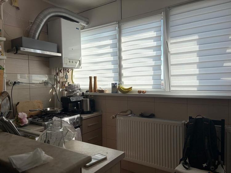 Apartament duplex doua camere, Aparatorii Patriei, 85.000€ - 12