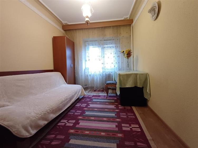 Apartament 3 Camere Decomandat - Blv Independenței- 550 euro - 14