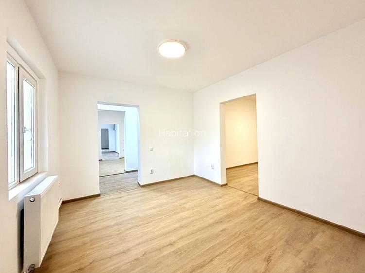 Spațiu comercial de închiriat – artera principală în nordul orașului. - 7