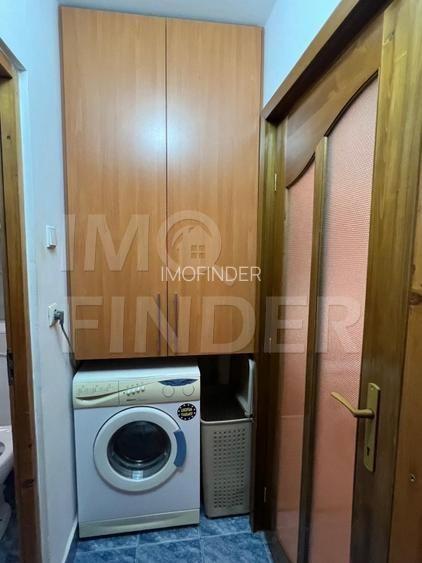 Apartament 2 camere | Grigorescu | 41 mp + balcon | Etaj 1/4 - 8