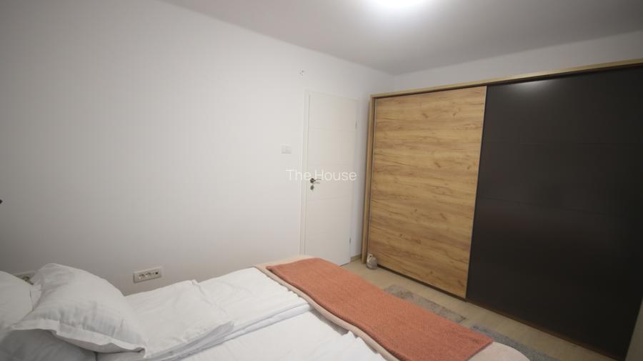 Inchiriere apartament superb pentru persoane cu pretentii. - 16