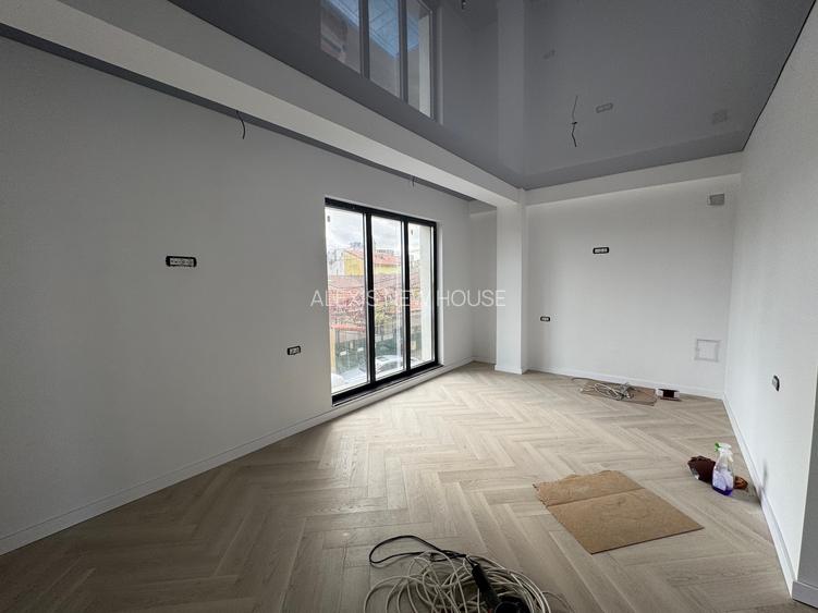 Inchiriere spațiu comercial ( Et.1+Et.2)- Bd. Mamaia, lângă Scoica Land(AXI56) - 9