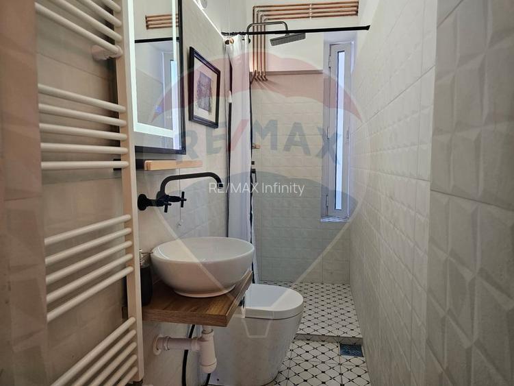 In buricul targului! Inchiriez 2 camere, Bd. Eroilor, Ultracentral - 8
