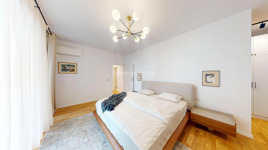 Apartament 4 Camere, exclusivist  - Zona Centrala - 0% COMISION  - 16