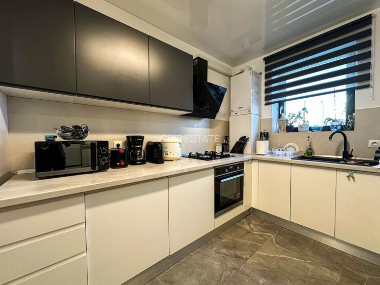 Vila 5 camere Pipera | Alexander Residence Scoala Americana - 5