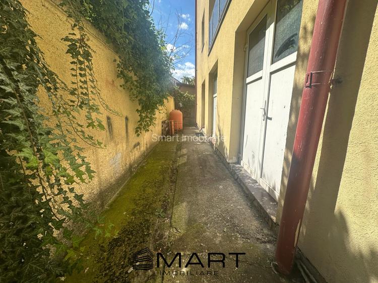 Spatiu Depozitare Avram Iancu - 4