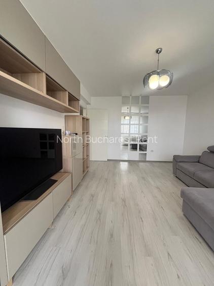 Apartament 3 Camere Theodor Pallady/ Centrala Proprie - 12