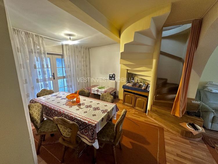 Casa 7 camere Sanmartin - 6