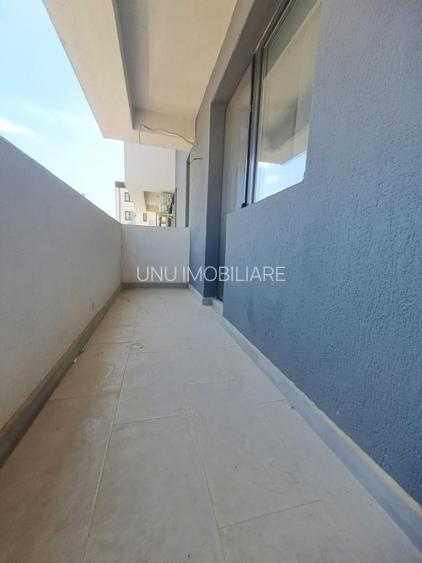 Apartament 2 camere, Etaj 1, bloc 2023, complet mobilat & utilat - 2
