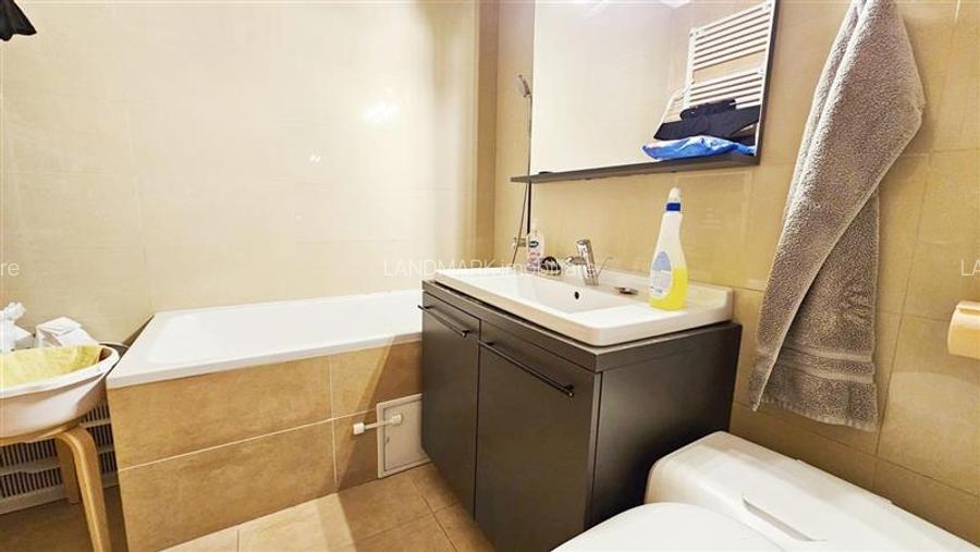 CASA /VILA SUPERBA P+ M, STIL MEDITERANEAN IN DUMBRAVITA - 11