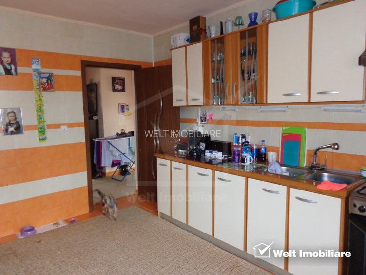Investitie, casa 4 niveluri individual contorizate, Kaufland Manastur - USAMV - 11
