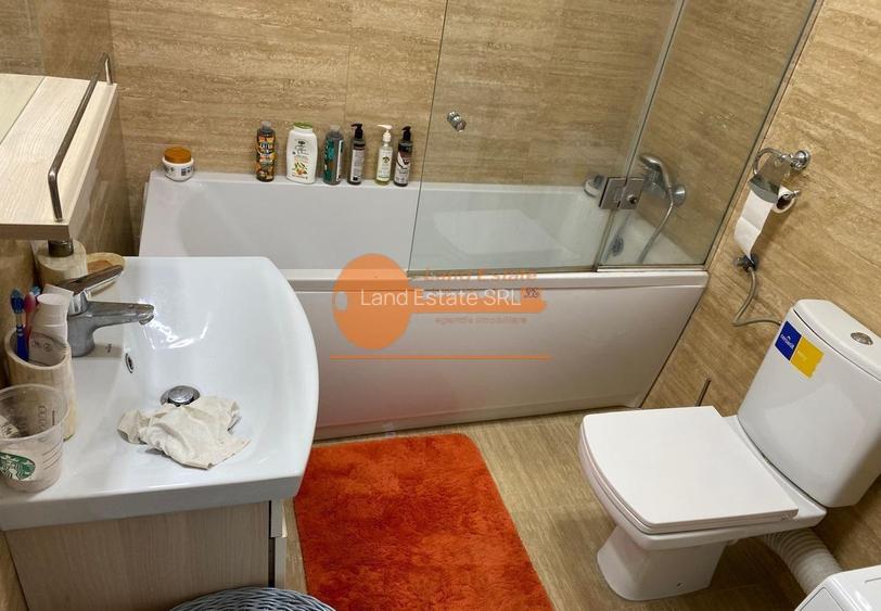 Apartament de lux 3 camere(Calea Calarasilor-Bloc 2019) - 10