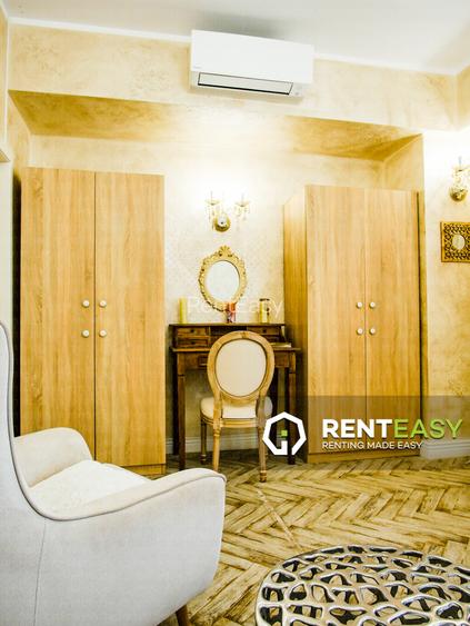 Penthouse situat in zona Palas - Lazar Residence - 7