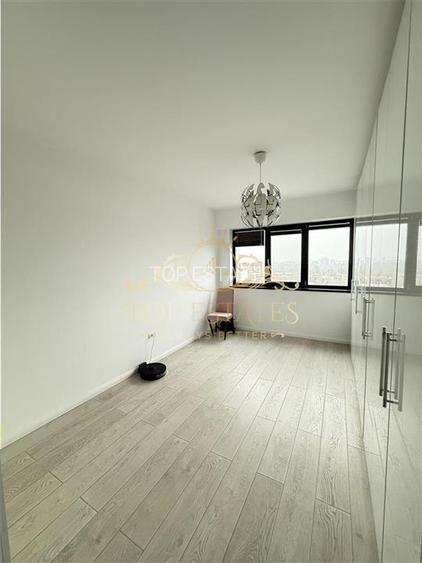 Vanzare apartament 4 camere Casa Presei -  Straulesti, New Residences, Bucuresti - 6
