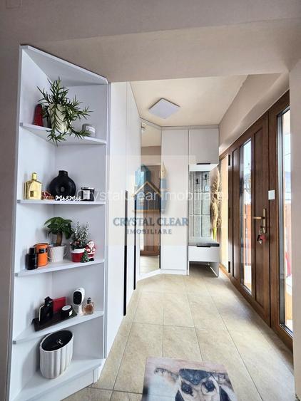 Casă 4 camere + teren de 308 mp - zona Sângeorgiu de Mureș - 8