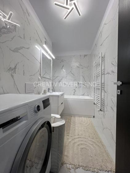 Onix Park Apartament 2 camere 2 Bai  Parcare Subterana - 12