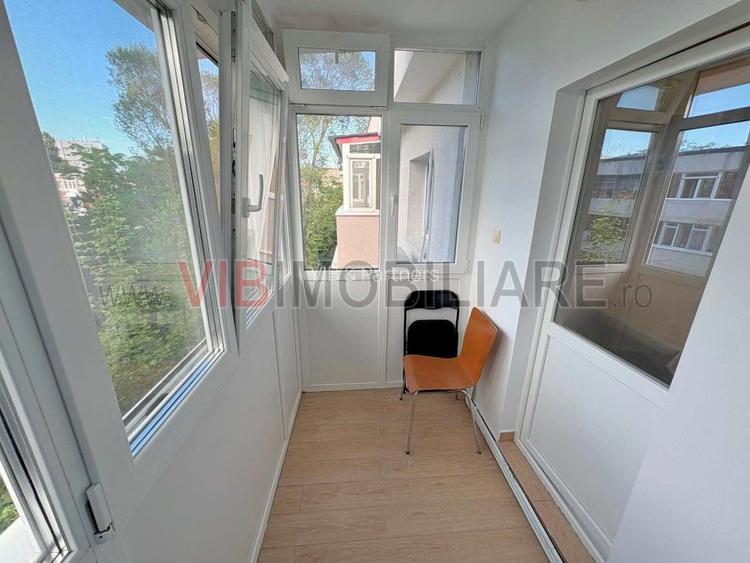 2 Camere - Crangasi - Lacul Morii - Parc - 13